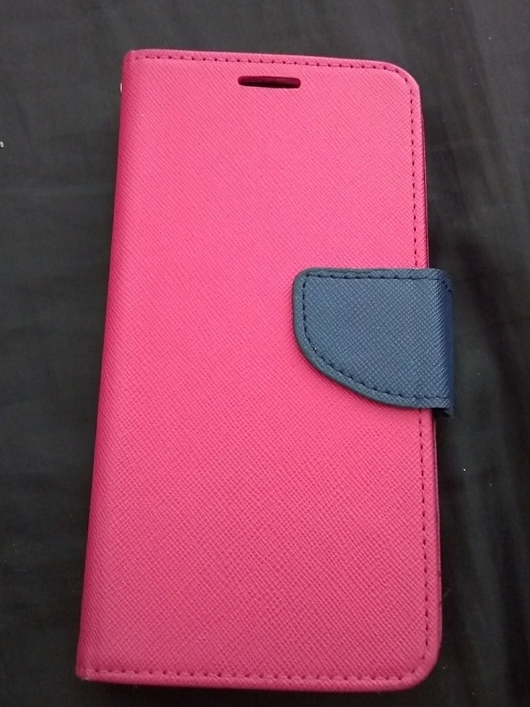 A motorola phone case